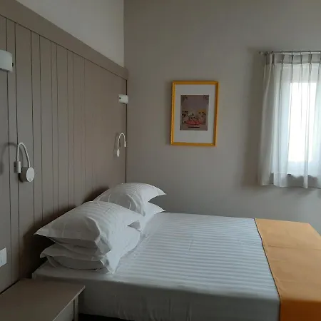 Colle Rosso * Senigallia