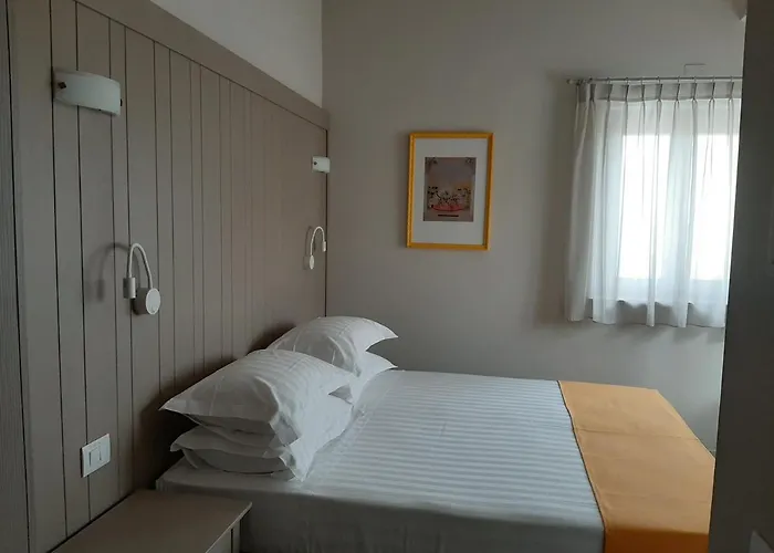 Colle Rosso * Senigallia